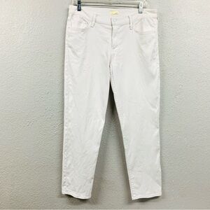 Mother Mid Rise Skinny Ankle Jean - Women's 28